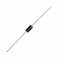 Paquet FR107 1A 1000V DO-41 Diode redresseur Schottky