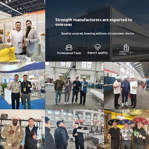 Personalizzazione industriale profili in alluminio anodizzato estrusioni 6061 <span class=keywords><strong>6063</strong></span> lega di lavorazione di Super qualità - Product Image 5