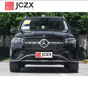<span class=keywords><strong>Mercedes</strong></span>-Benz 2024 <span class=keywords><strong>GLE</strong></span> <span class=keywords><strong>350</strong></span> 4MATIC Luxe Essence Voiture Moteur 2.0T L4 Boîte Automatique Cuir R20 Version Fashion - Product Image 6