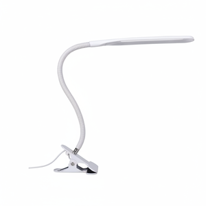 PAVIA serie Flexo 5W LED 4000K en blanco H.56, 5xP. 2,3cm - Product Image 2