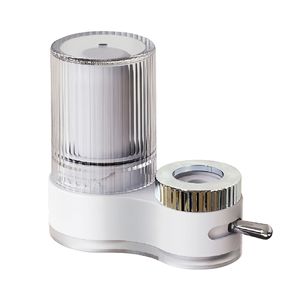 <span class=keywords><strong>Filtre</strong></span> à eau pour robinet avec impression de logo personnalisé, <span class=keywords><strong>filtre</strong></span> à eau transparent en céramique à <span class=keywords><strong>charbon</strong></span> <span class=keywords><strong>actif</strong></span>, <span class=keywords><strong>filtre</strong></span> à eau pour évier de cuisine - Product Image 3
