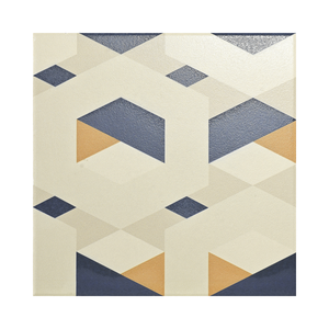 Azulejos de Porcelana de Alta Calidad a Precio Económico, Azulejos de Cerámica de Bajo Precio 20*20, Azulejos Esmaltados Antideslizantes de Lujo - Product Image 1