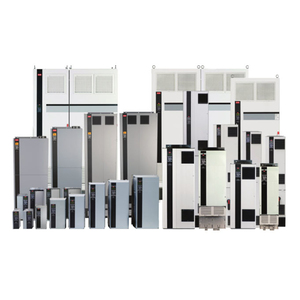 Venta Directa de Fábrica, Alta Calidad, Bajo Precio, Variador de Frecuencia Industrial Trifásico Multifunción FC302 380-500V 37-45KW - Product Image 6