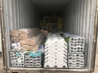 Usine de Maisons Préfabriquées de Guangzhou: Structures Modulaires Pré-construites Prêtes pour une Livraison Rapide