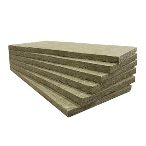 Tấm cách nhiệt bằng sợi khoáng giá rẻ, mật độ cao 80kg/m3, 100kg/m3, 120kg/m3, dày 50mm, đạt chứng nhận ASTM, chống cháy - Product Image 2