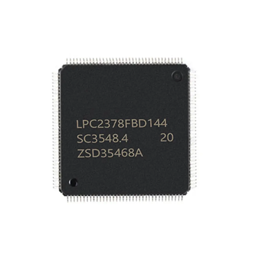 Serviço da bom china fornecedor de componentes eletrônicos ic mcu 16/32b 512mb flsh lqfp144 ltd