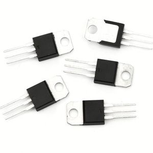 100% Brand-New & Original MAC16MG TO-220 Transistor Specialized Electronic Components Purchasing and Support Services - Product Image 1