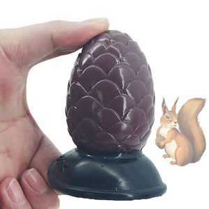 FAAK-G119 silikon kiefer kegel <span class=keywords><strong>anal</strong></span> stecker großhandel gummi penis sex spielzeug für frau sex-shop <span class=keywords><strong>anal</strong></span> stecker - Product Image 2