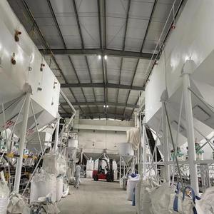 Litière sans poussière parfumée Fournisseur d'usine OEM ODM Litière sphérique - Product Image 5