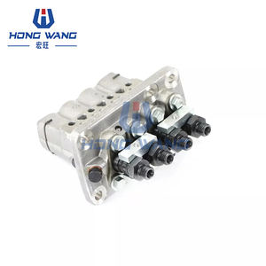 Pompe d'injection de carburant réglable haute pression 131010080 104134-4060 306-6346 compatible avec Perkins 404D-22 404C-22 104-19 - Product Image 5