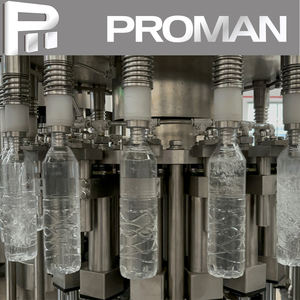 0.25-<span class=keywords><strong>2</strong></span> <span class=keywords><strong>Litres</strong></span> Automatique Eau Pet Petite Bouteille Eau Potable Minérale Eau Pure Liquide Embouteillage Remplissage Machine De Scellage - Product Image 5