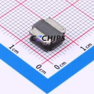 Inducteur de puissance CKCS8040-8.2uH/M SMD, 8x8mm (Inductance : 8.2uH) (Précision : 20%) Courant nominal : 3.45A - Product Image 2