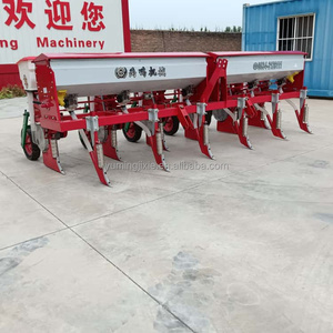 Semoir <span class=keywords><strong>à</strong></span> grain de maïs pour pâturage, directement de l'usine, semoir de précision, semoir <span class=keywords><strong>à</strong></span> <span class=keywords><strong>haricots</strong></span>, tracteur, maïs, boîte de vitesses <span class=keywords><strong>à</strong></span> trois points, agriculture - Product Image 3