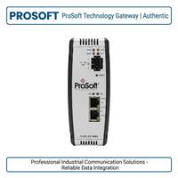 Convertidor de Protocolo Serial EtherNet/IP a Modbus ProSoft PLX31-EIP-MBS Original