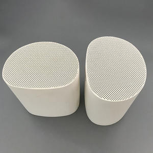 डीजल उत्प्रेरक कनवर्टर कार निकास मधुकोश सिरेमिक उत्प्रेरक वाहक इस्तेमाल किया बिक्री के लिए उत्प्रेरक कन्वर्टर्स - Product Image 1