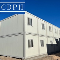 Dormoirs modulaires et logements pour le personnel à louer, sous localet ou à vendre |   Logement Temporaire d'Urgence et Réponse aux Crises
