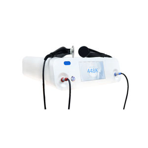 Máquina de Belleza de Escritorio para Cuerpo y Rostro, Modelo SK-448k-01 de ABS y Acero Inoxidable, 1 Año de Garantía - Product Image 4