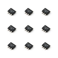Circuit intégré compact pour contrôle industriel OPA333AIDBV 1,8V à 5,5V -40°C +125°C
