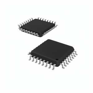 C8051F366-GQ Original Embedded 32 LQFP Electronics Component - Product Image 1