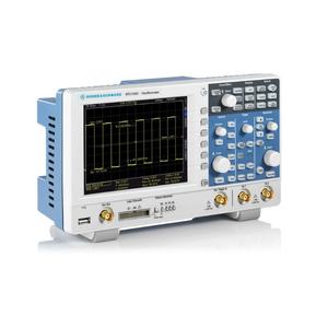 Oscilloscopio Rohde&Schwarz RTC1000 50 MHz-300 MHz - Product Image 2
