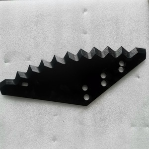 Dọc tmr lưỡi Vonfram cacbua tráng lưỡi răng cưa máy móc chăn nuôi gia súc và trang trại cừu thiết bị trang trại bò sữa - Product Image 2