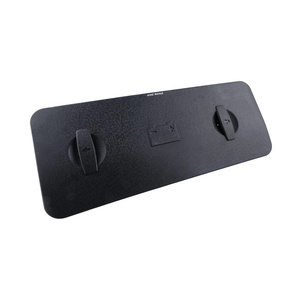 8E1819422A 8E1819422A 01C 8E1819422A01C Tapa de la caja de la batería para <span class=keywords><strong>Audi</strong></span> <span class=keywords><strong>A4</strong></span> 8E B6 B7 Sedán <span class=keywords><strong>Avant</strong></span> 2001-2008 - Product Image 5