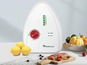 Professionele Ozon Sterilisator Met Beste Kwaliteit - Product Image 5