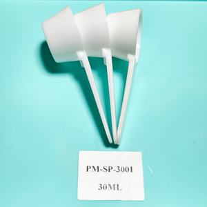 Cuchara Medidora de Plástico P&M de 25 ml y 30 ml, Cuchara de Plástico de 25 cc y 30 cc, Cuchara de 15 g - Product Image 5