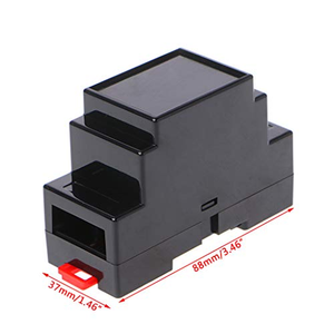 Servicio de Moldeo por Inyección de Plástico Automotriz Personalizado, Piezas de Automóvil de Grado de Ingeniería en PP y ABS, Soporte OEM DFM, Colores Personalizados - Product Image 5