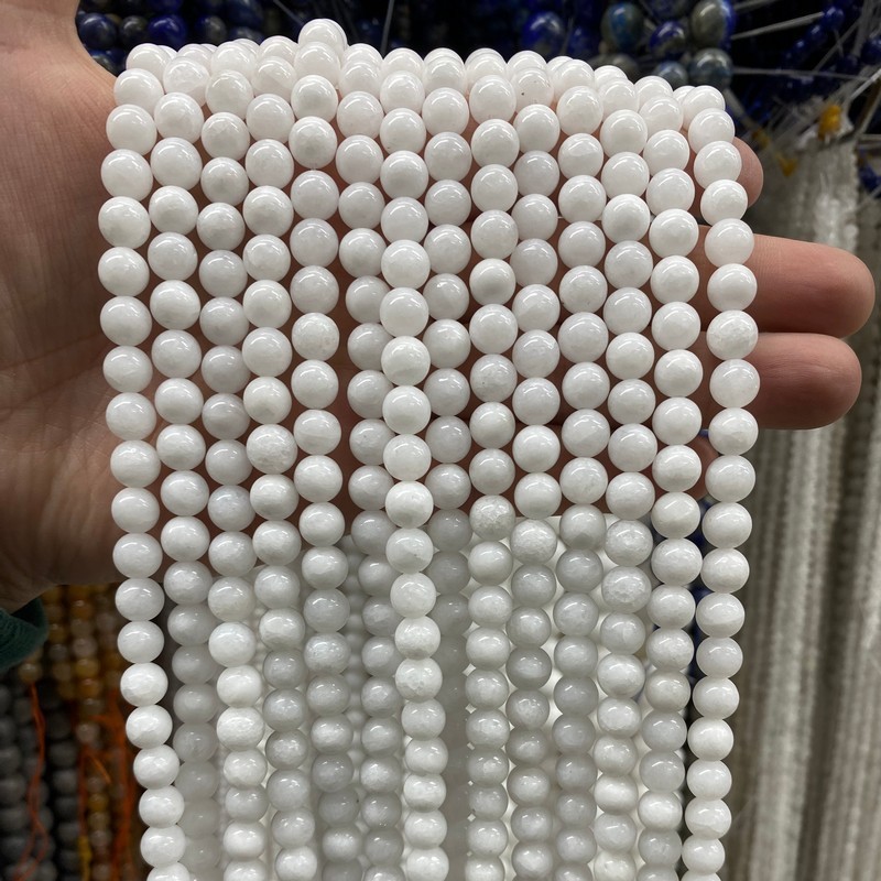 16 Piedra Blanca Porcelana