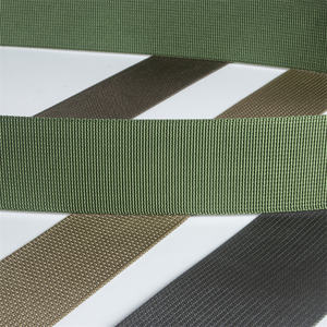 Sac à dos personnalisé Web 17337 en nylon, système de sangles tactiques, gilet à sangles militaires, sangle Webbing de qualité militaire - Product Image 2