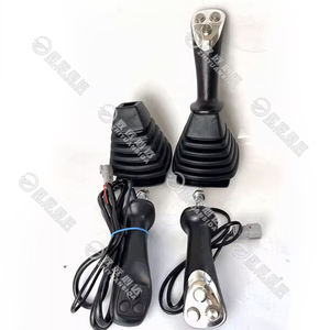 Sany Graafmachine Bediening Handvat <span class=keywords><strong>Joystick</strong></span> Controller Voor Sy Serie | Originele Vervangende Onderdelen Fabrikant In China - Product Image 3