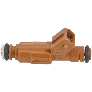 0280155831 iniettore carburante per <span class=keywords><strong>Volvo</strong></span> C70 S60 S70 <span class=keywords><strong>2.4</strong></span> S80 2.3 <span class=keywords><strong>V70</strong></span> XC70 XC90 - Product Image 4