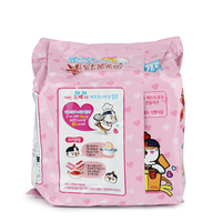 Mie Instan Korea Grosir 650g Rasa Ayam Pedas Krimi, Mie Ayam Pedas