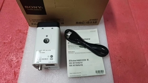 Analog máy ảnh Sony SSC-G103 PAL 10 cái UPS Express - Product Image 4