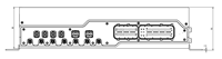 Ordinateur industriel 400/550TOPS APEX DUAL ORIN AI Supercomputer 32GB/64GB Module Jetson AGX Orin pour la conduite automobile et la robotique