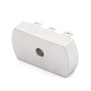 โมดูลการเรียงกระแสแบบบริดจ์ Sql30-10ตัวขยายสัญญาณ30A เฟสเดียว30A 20A SQL30วงจรเรียงกระแส - Product Image 2