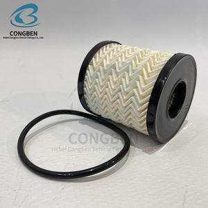 Filtre à huile d'origine 1109ck 1109Z2 1109.X3 1109AH LR004459 9818914980 Pièces automobiles Filtre à huile moteur pour <span class=keywords><strong>Peugeot</strong></span> 206 - Product Image 5