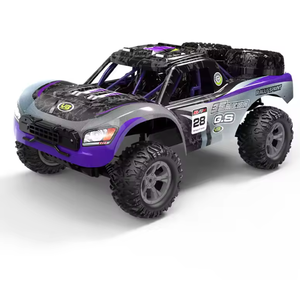 Nouveau véhicule télécommandé JJRC Q229 RC, grande échelle, quatre roues motrices, tout-terrain, anti-collision, jouet de type véhicule tout-terrain 1/10 - Product Image 1
