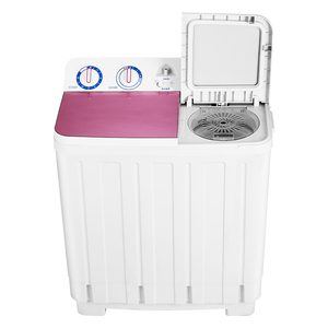<span class=keywords><strong>Lavadora</strong></span> Semiautomática de Doble Tina con Tapa de Vidrio de Buena Calidad, de 7.5-15 <span class=keywords><strong>kg</strong></span>, para Uso Doméstico - Product Image 4