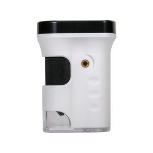 安価な2.4インチポータブル<span class=keywords><strong>800X</strong></span>ハンドヘルドデジタル子供用顕微鏡VMS240 - Product Image 6