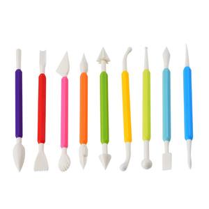 Accesorios para Hornear, Kit de 66 Piezas para Decoración de Pasteles con Plato Giratorio, Moldes para Muffins y Juego de Boquillas para Repostería - Product Image 5