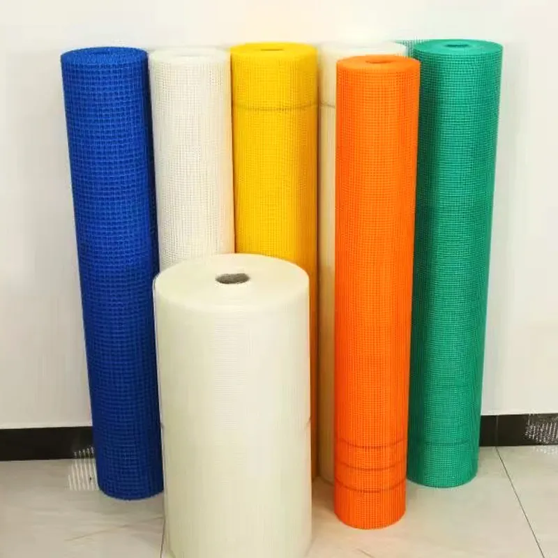 Grosir murah plester perbaikan mesh alkali tahan air drywall fiberglass mesh