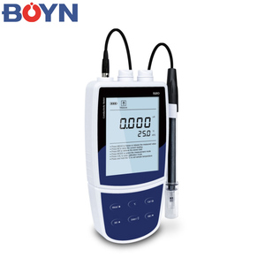 Bn-Bante 5 סדרה ניידת h/יון מטר כף יד יאון ריכוז lcd מותאם אישית lcd - Product Image 1