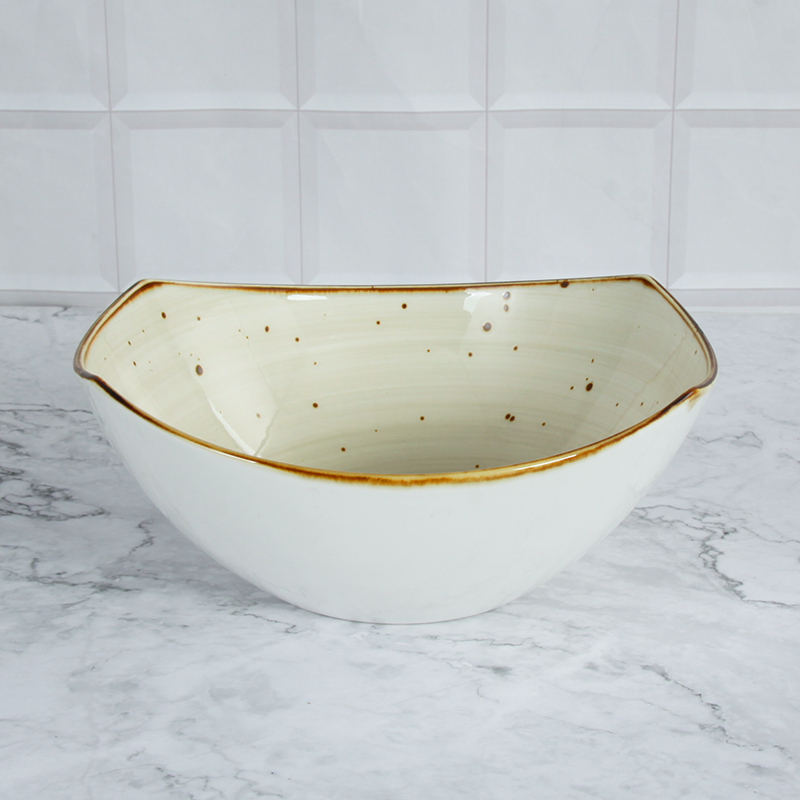 10" Deep Bowl