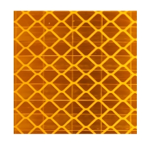 jaune