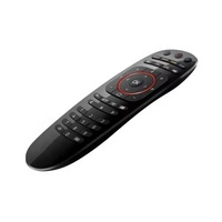 Nouvelle télécommande de remplacement MAG544 adaptée au décodeur IPTV Linux MAG544-W3 MAG544W3