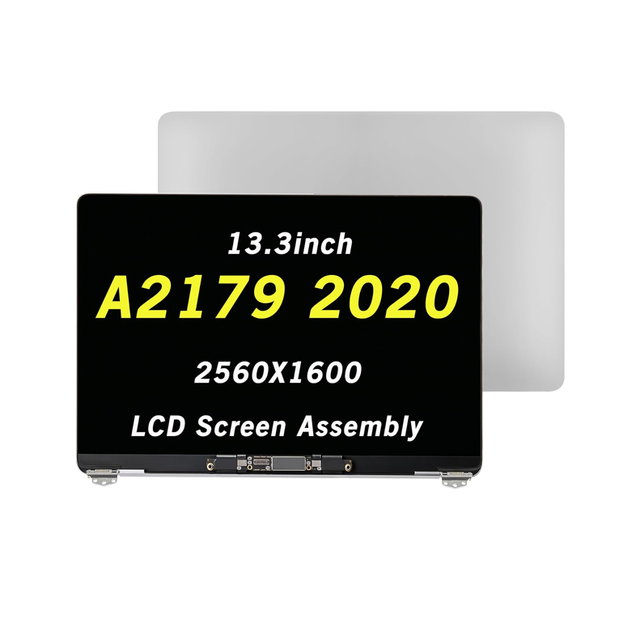 2020 Year New A2179 Laptop LCD Screen for Apple MacBook Air Retina 13.3" A2179 Lcd Display Full Assembly Replacement