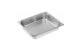 SUNNEX — poêle GN en acier inoxydable, ustensiles de cuisine pour hôtels ou restaurants, vente en gros - Product Image 6