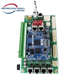 Módulo de Tarjeta IS215AEPCH1B AEPC, Soporte Técnico a Largo Plazo, Equipo Eléctrico - Product Image 4